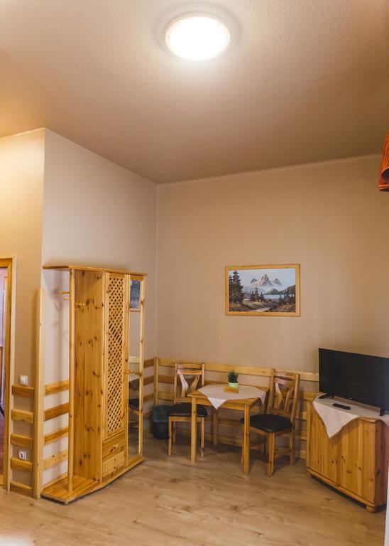 Hotel Karin Budapest Exterior foto